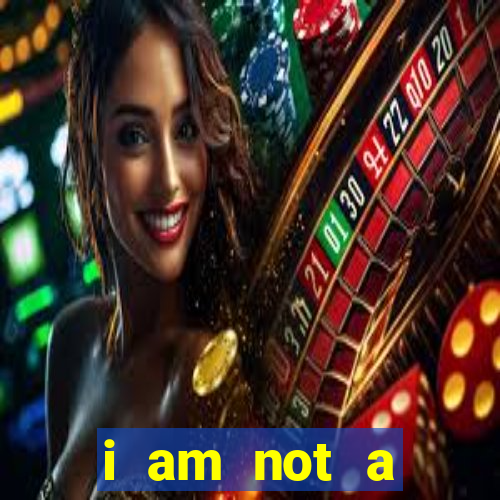 i am not a regressor pt br